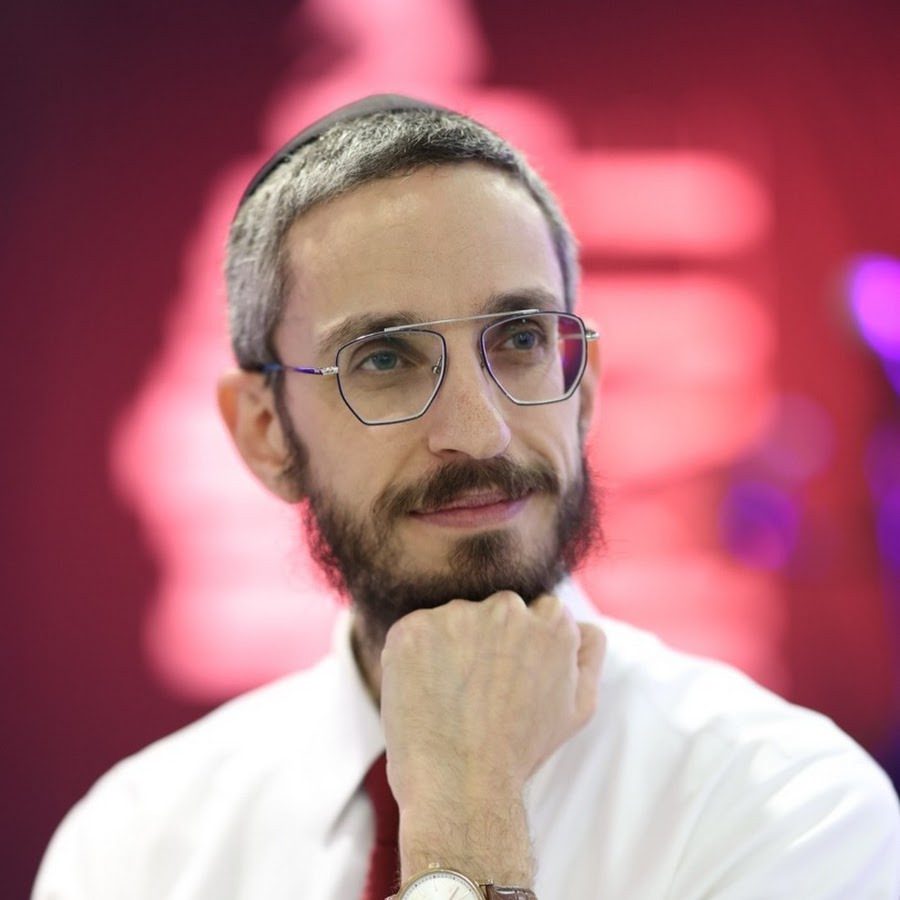 שמחה פרידמן | Simche Friedman avatar