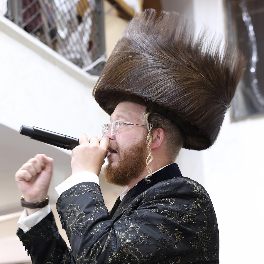 שרוליק רוזנטל | Sroulik rozental avatar