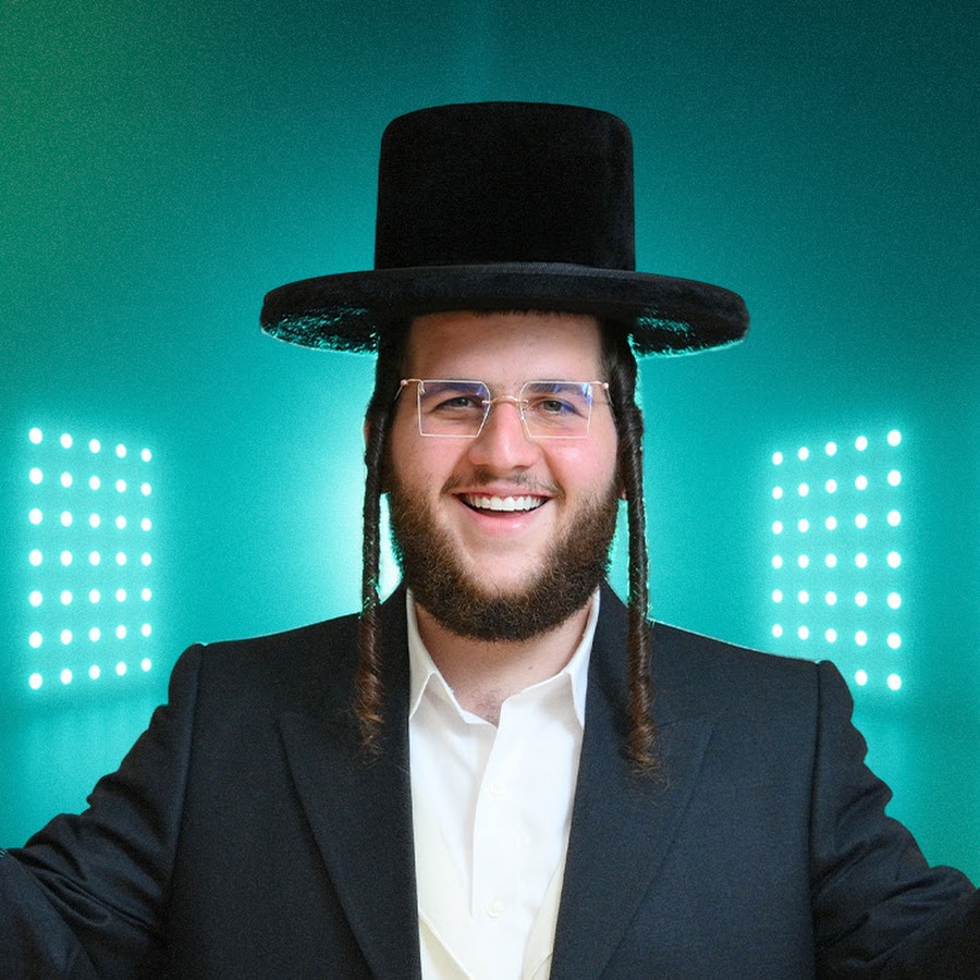 שרולי קלצקין Sruli Kletzkin avatar