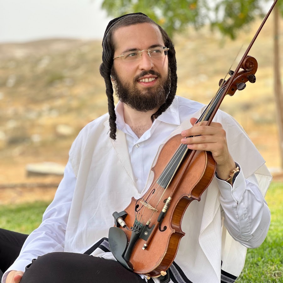 srulik Violin avatar