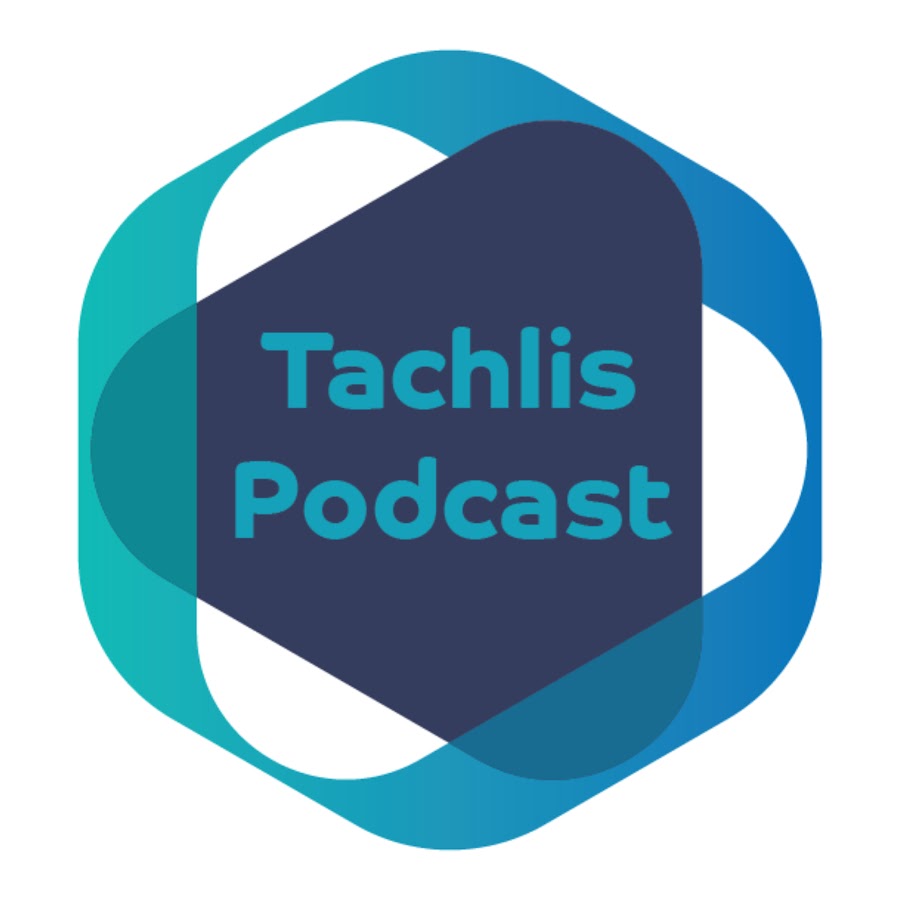 Tachlis Daily Podcast avatar