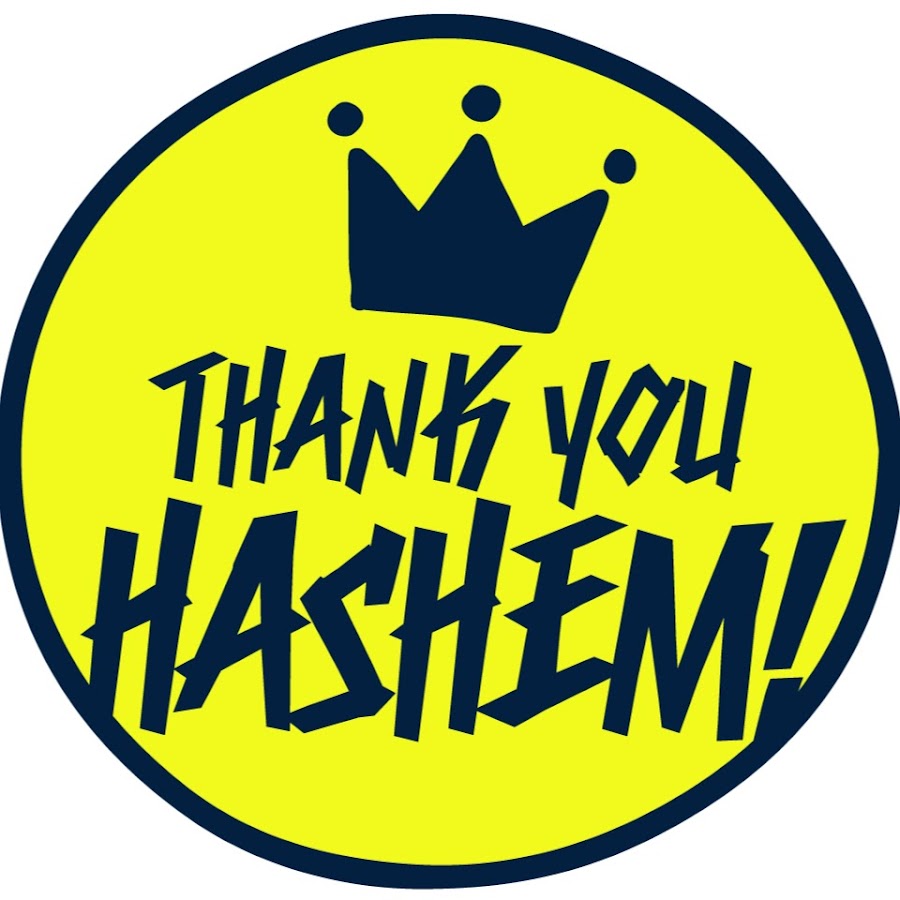 Thank You Hashem / Music avatar