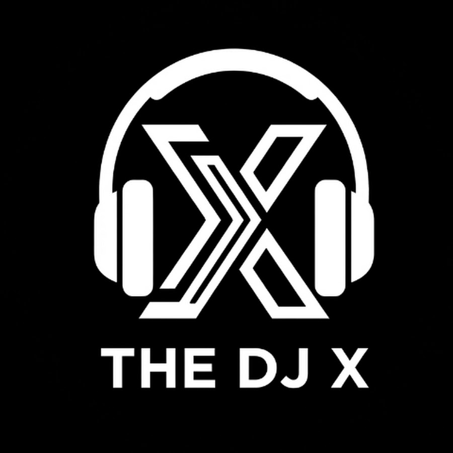 THE DJ X avatar