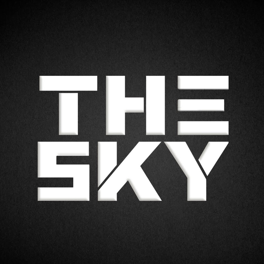 The SKY DJ avatar