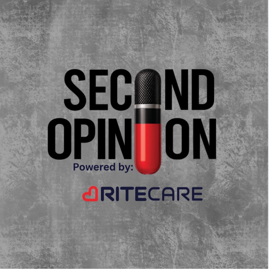 Second Opinion Podcast profile picture