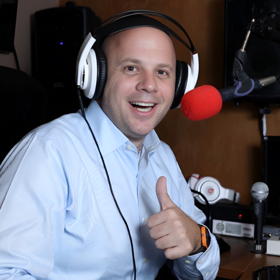 מנחם טוקר הערוץ הרשמי | Toker.FM avatar
