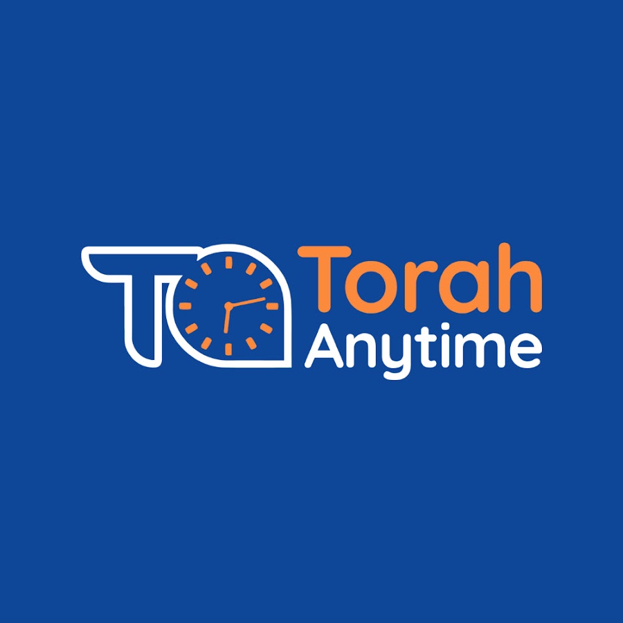 TorahAnytime avatar
