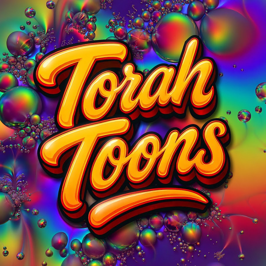 Torah Toons avatar