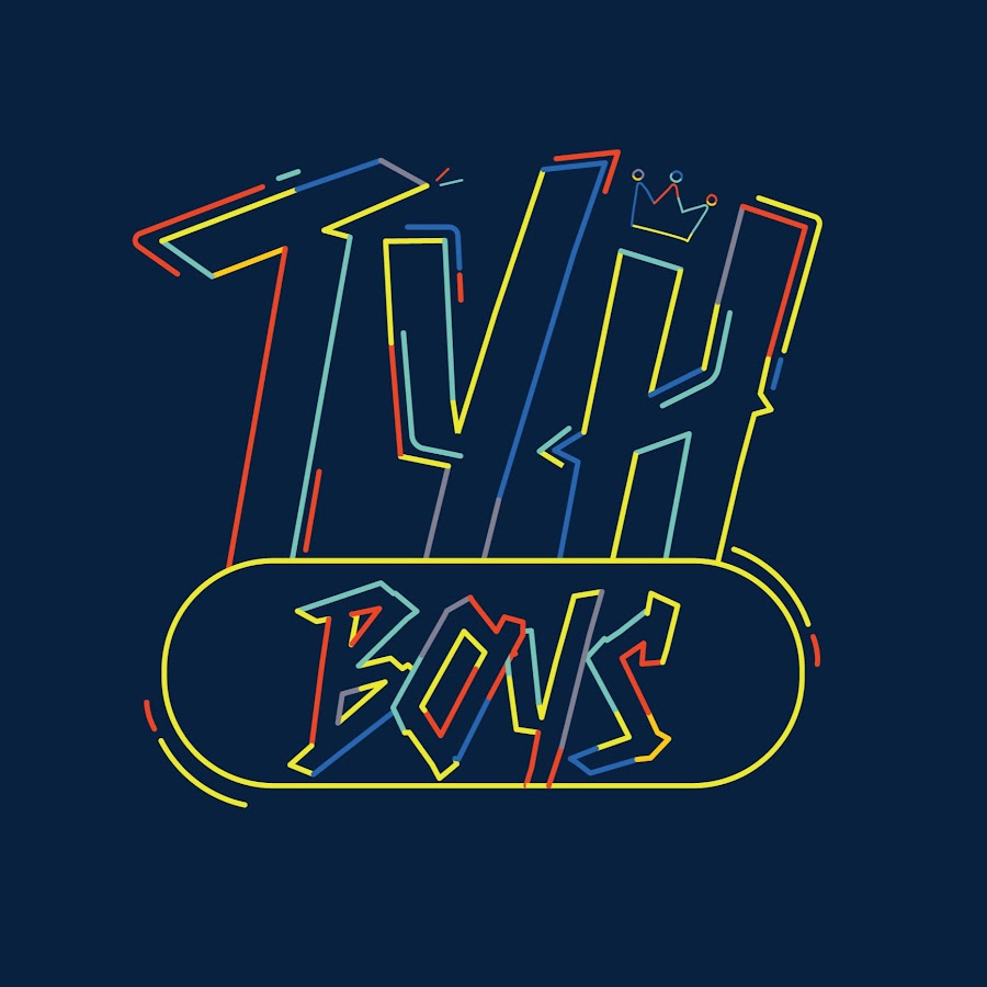 TYH Boys avatar