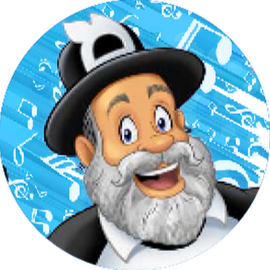 Uncle Moishy's World profile picture