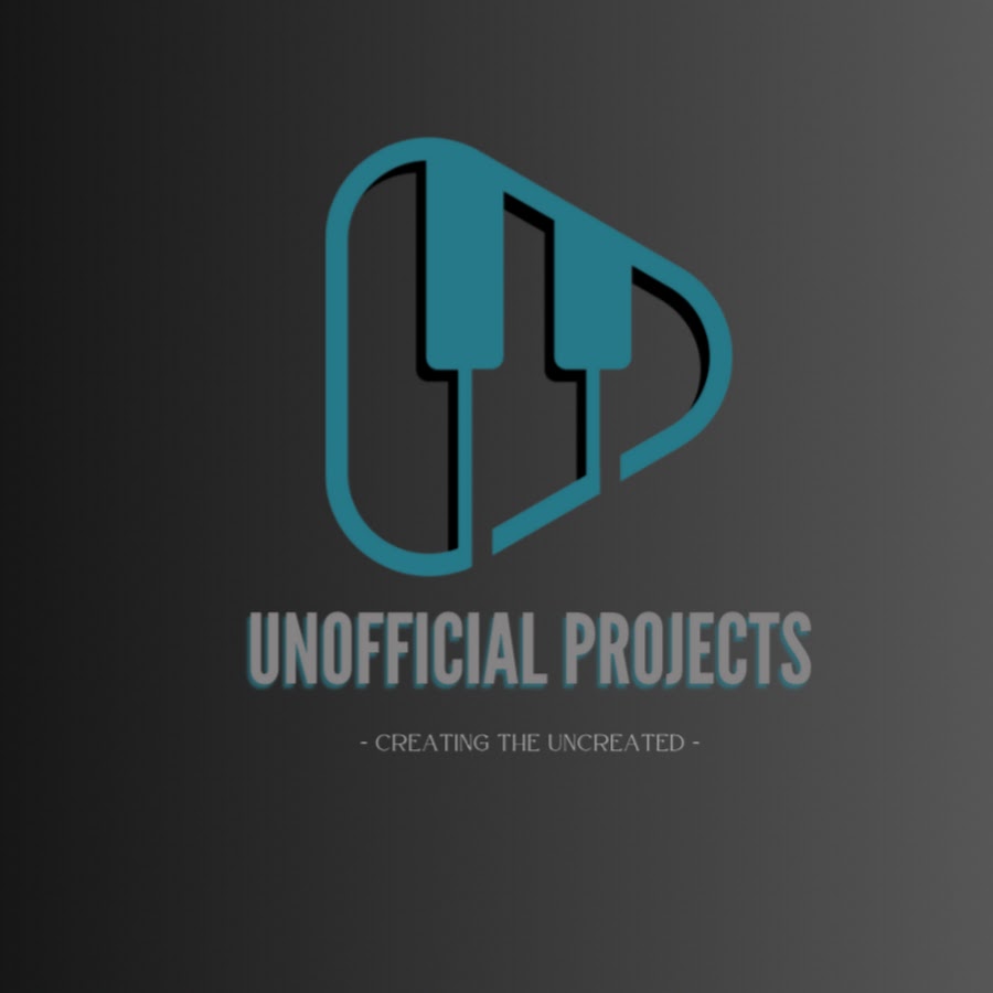 Unofficialprojects avatar