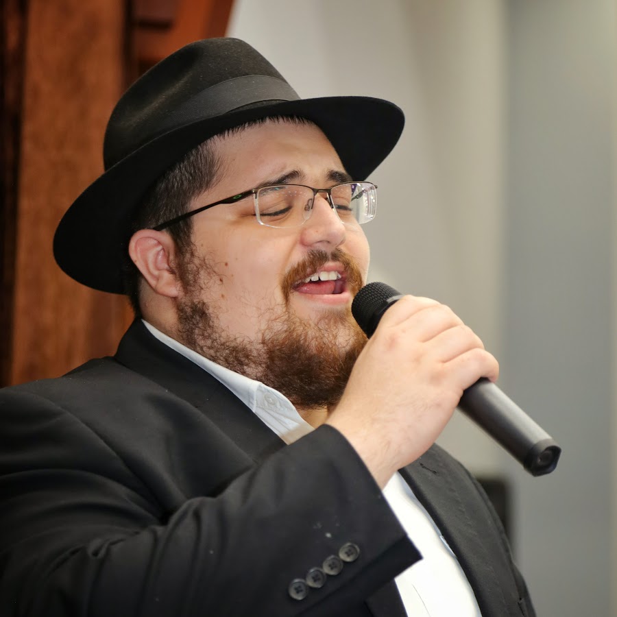 Uziel Naparstek avatar