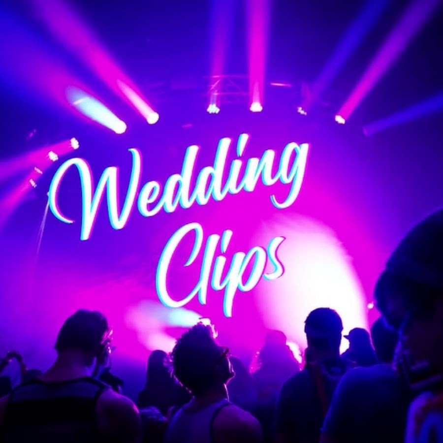 Wedding Clips avatar