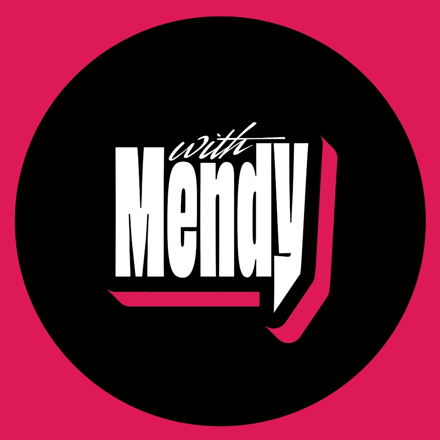 With Mendy avatar