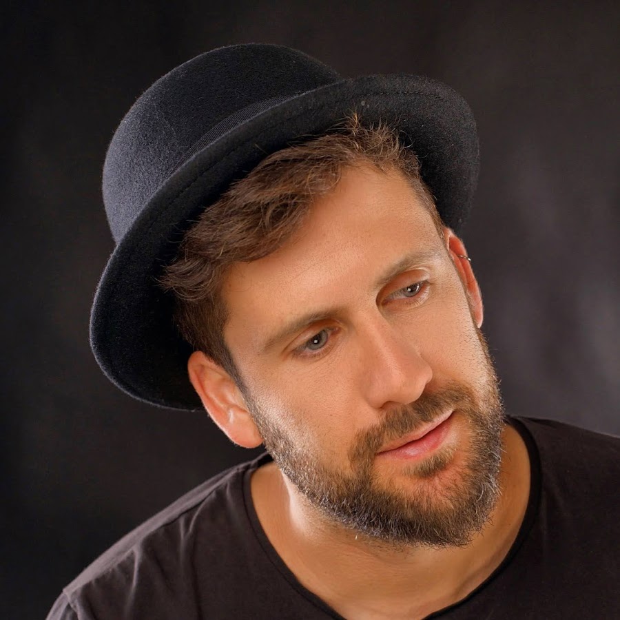 יאיר לוי Yair Levi avatar