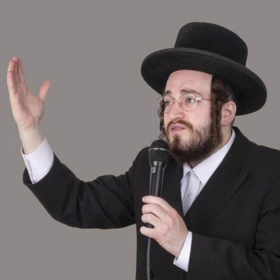 Yakov Shloime Gross avatar