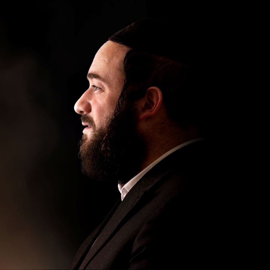 Yanki Rothschild avatar