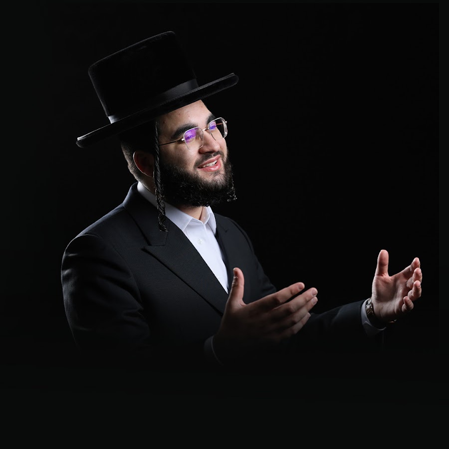 יהודה מנהיים - Yehuda Manheim avatar