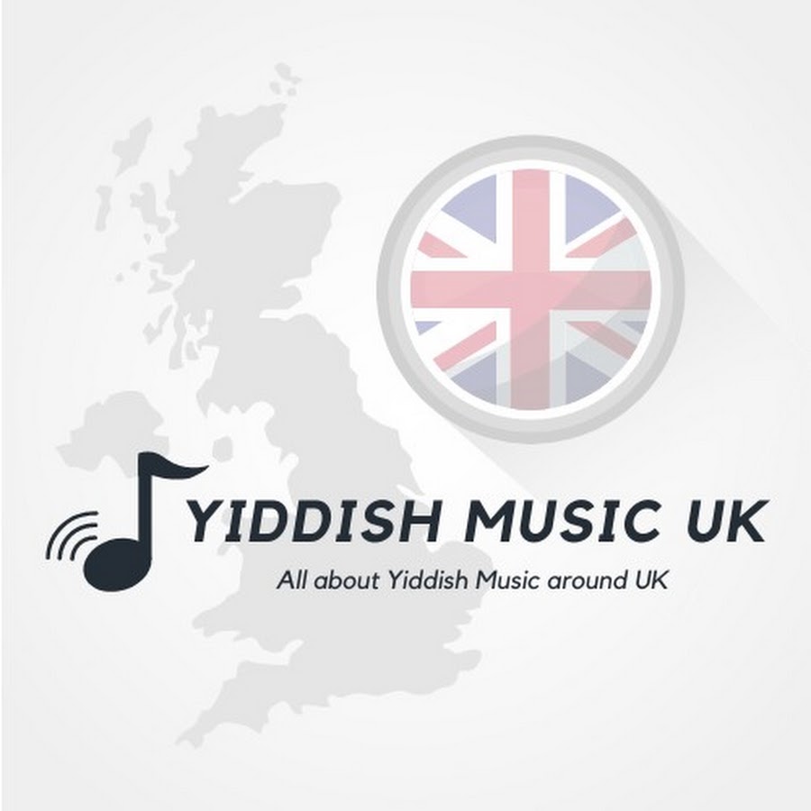Yiddish Music UK avatar