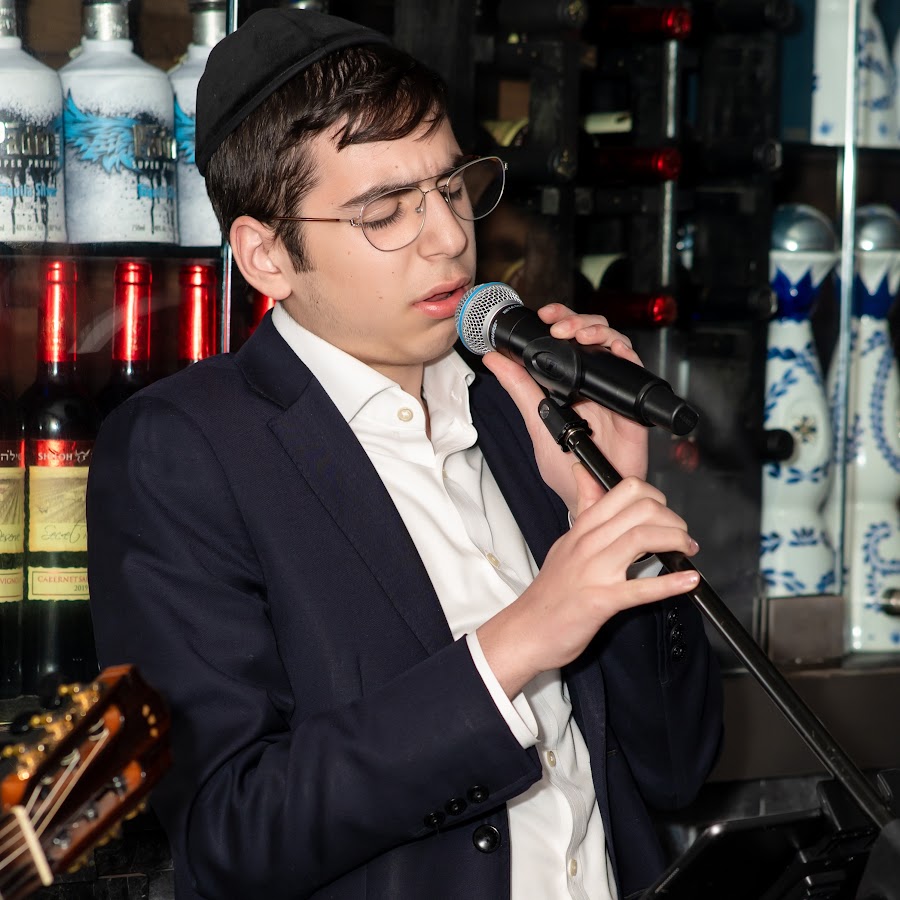 Yigal Mansour-יגאל מנצור avatar