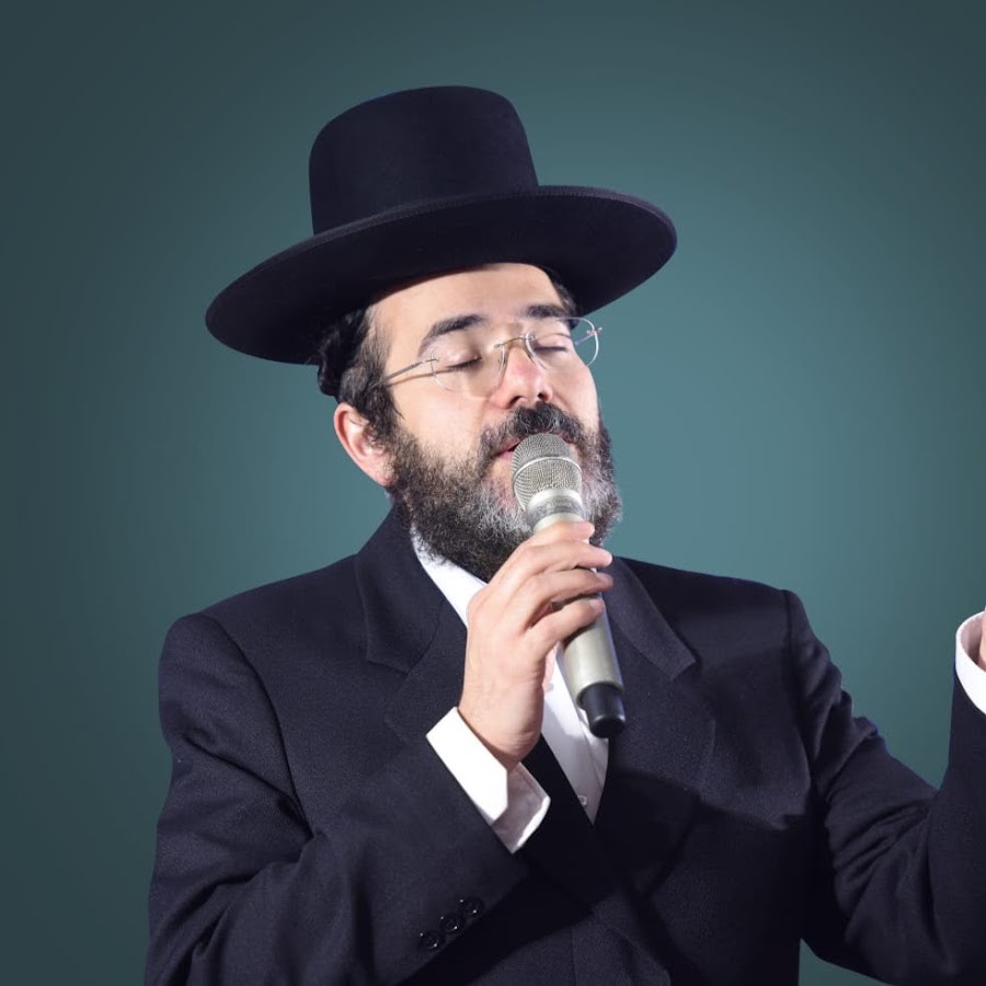 ישראל אדלר | Yisroel Adler avatar