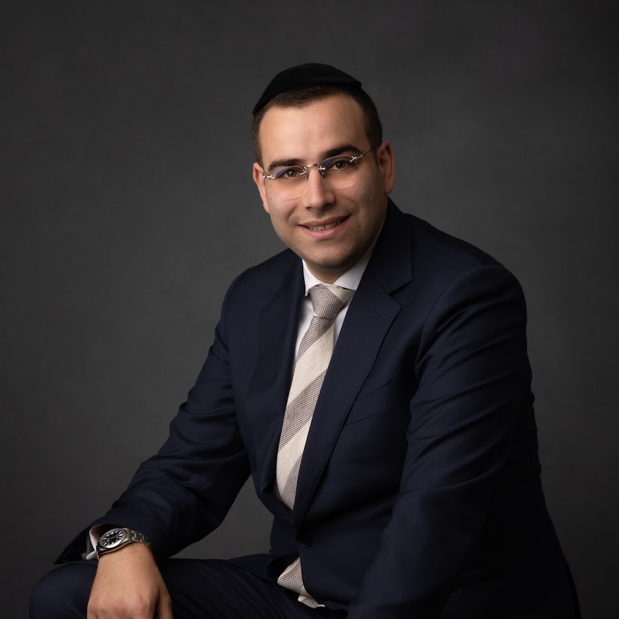 ישראל מקמל | Yisroel Macmull avatar