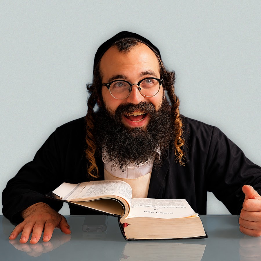 Rabbi Yisrael Mozes | ר׳ ישראל מאזעס avatar