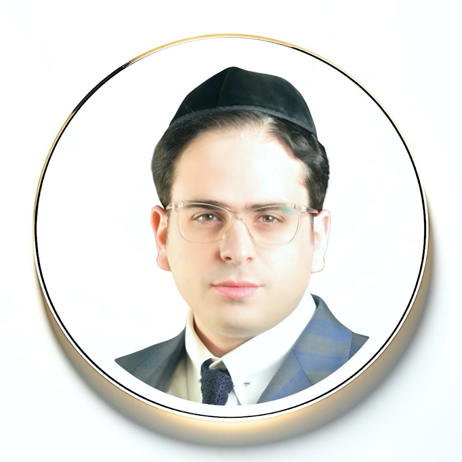 יששכר דרור  Yissachar Dror avatar