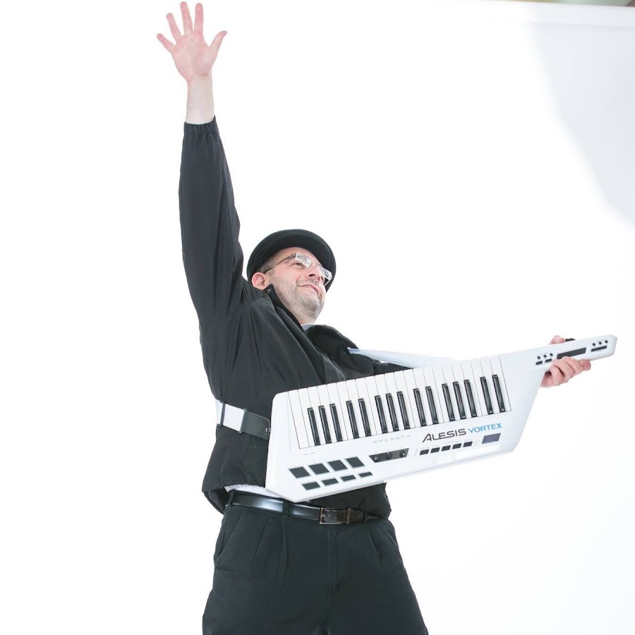 yitzybald avatar
