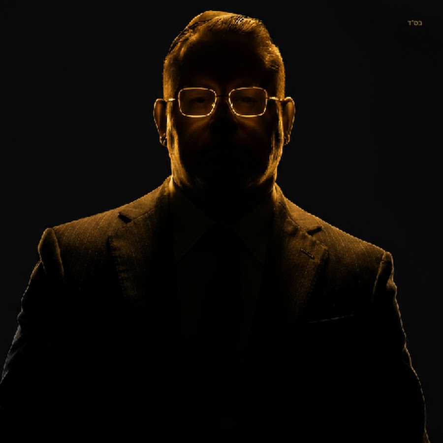 Yoel Dovid Goldstein avatar