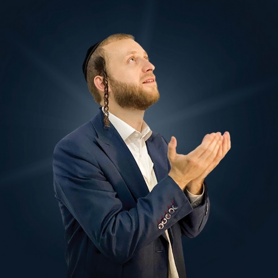 יואלי דוידוביץ - Yoeli Davidovich avatar