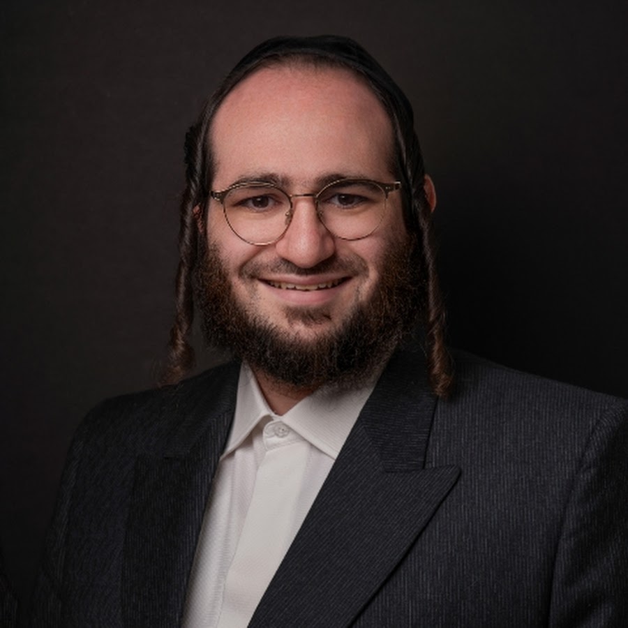 Yoel Shea avatar
