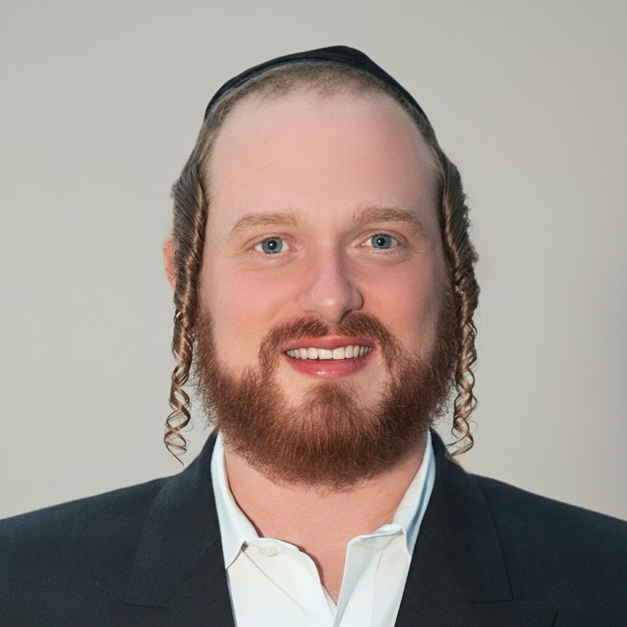 Yoily Polatseck יואלי פאלאטשעק avatar