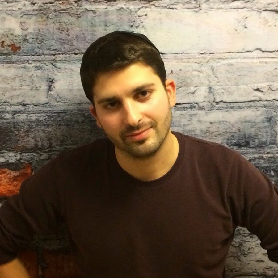 Yossi Desser avatar