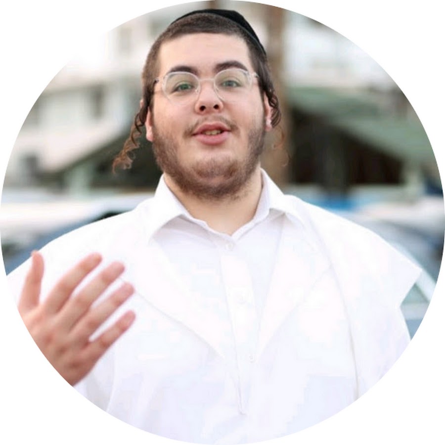 Yossi Fried יוסי פריד avatar