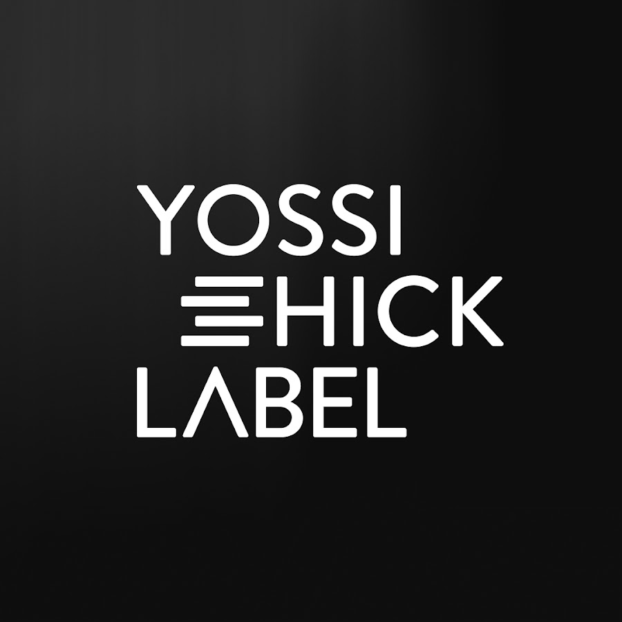 Yossi Shick Label avatar