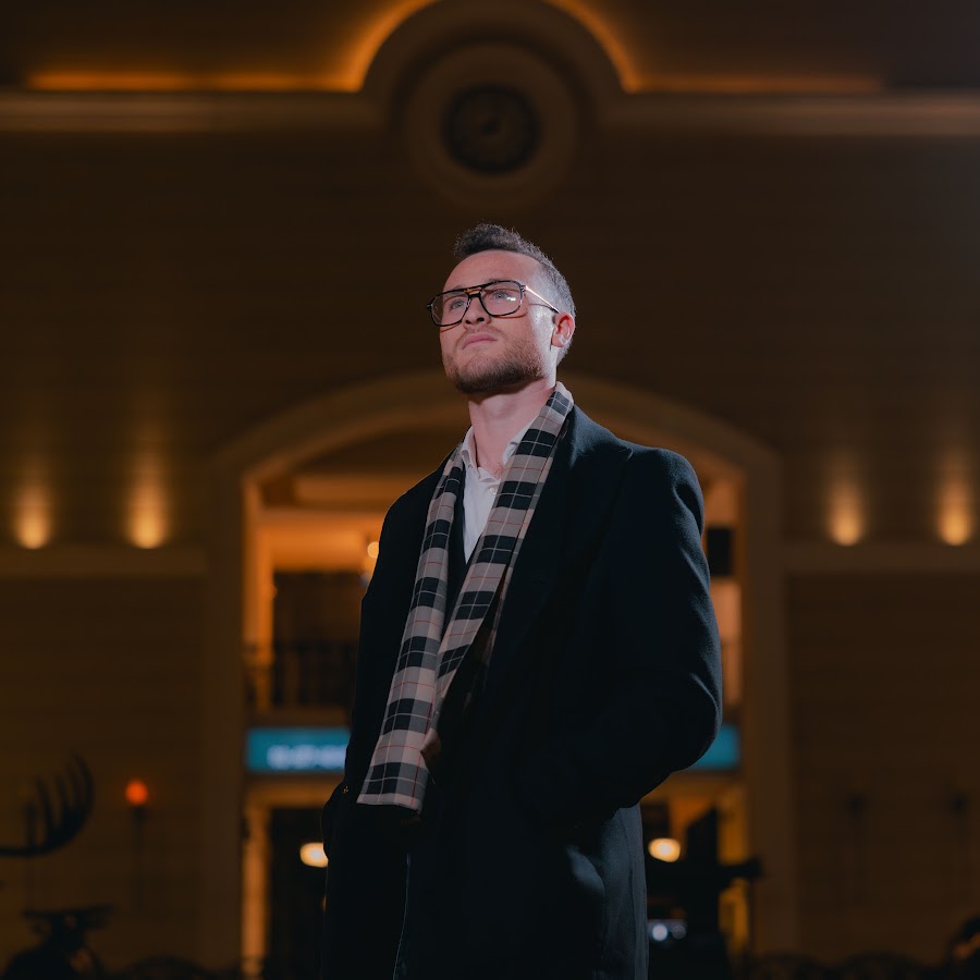 Zevi avatar