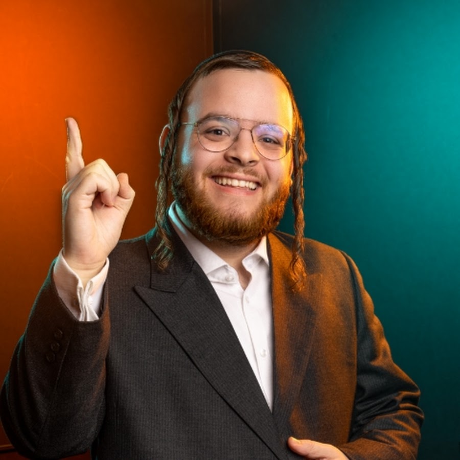 Zrilly Werzberger avatar