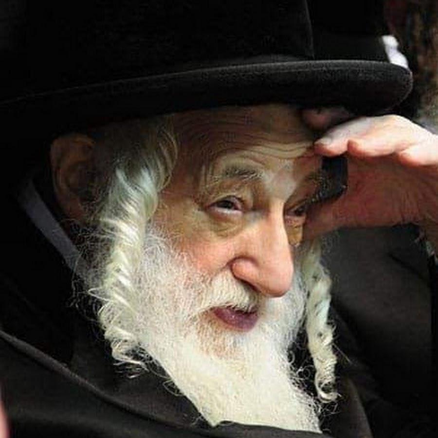 ארכיון החסידי avatar