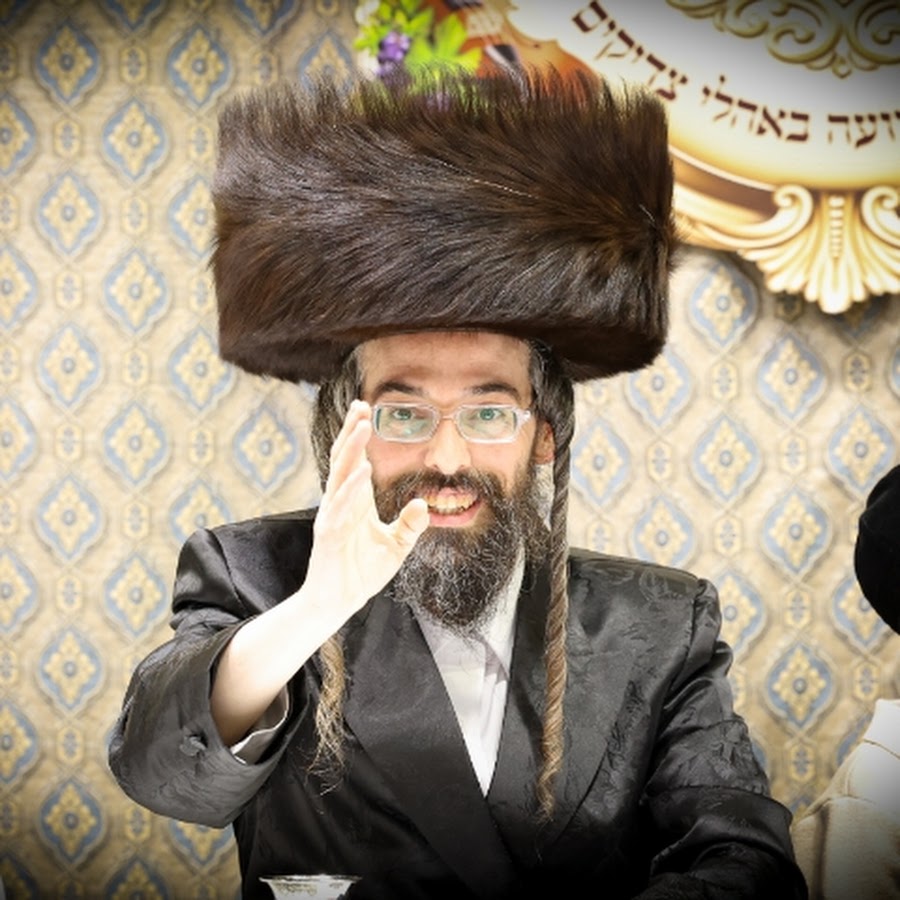 זוועהיל avatar