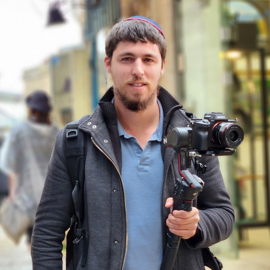 יוסף גרינולד profile picture