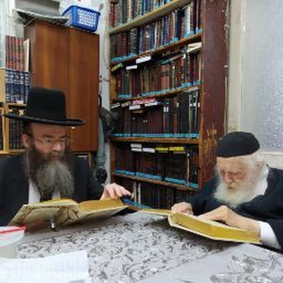 ישיבות 'תפארת ישראל' - הערוץ הרשמי avatar