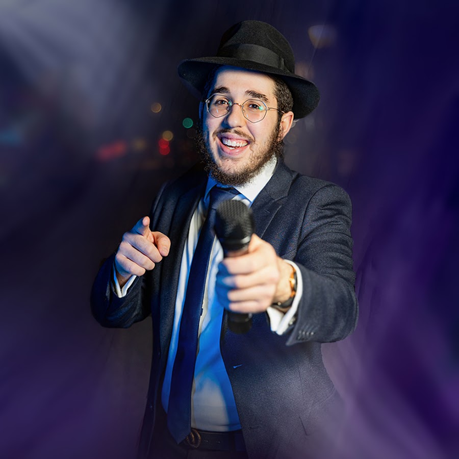 לוי פרקש | Levi Farkash avatar