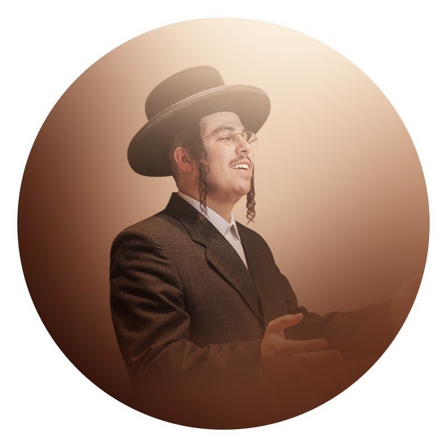 Sruli Belz avatar