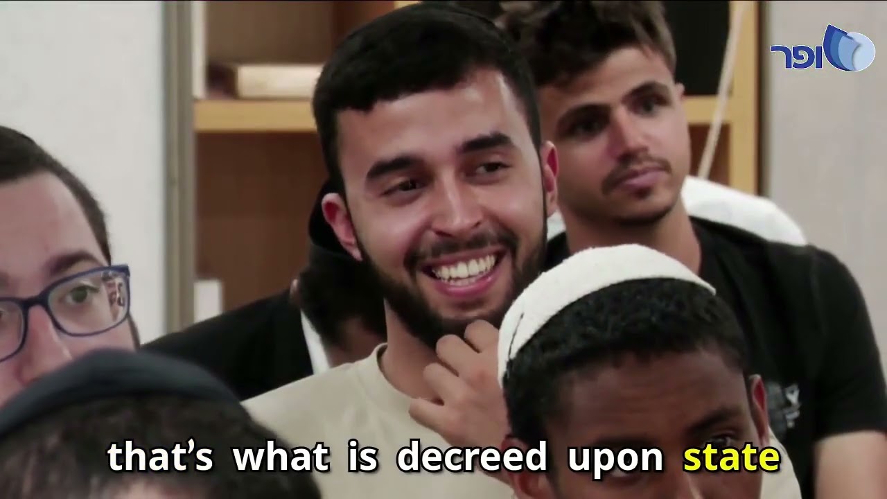 Bibi go home | Rabbi Amnon Yitzhak.