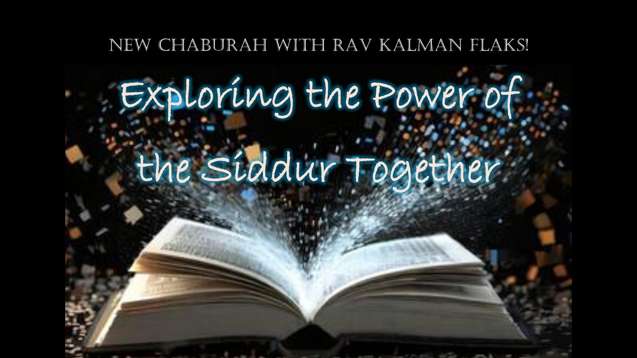 Rabbi Kalman Flaks: Deep Dive into The Akeida
