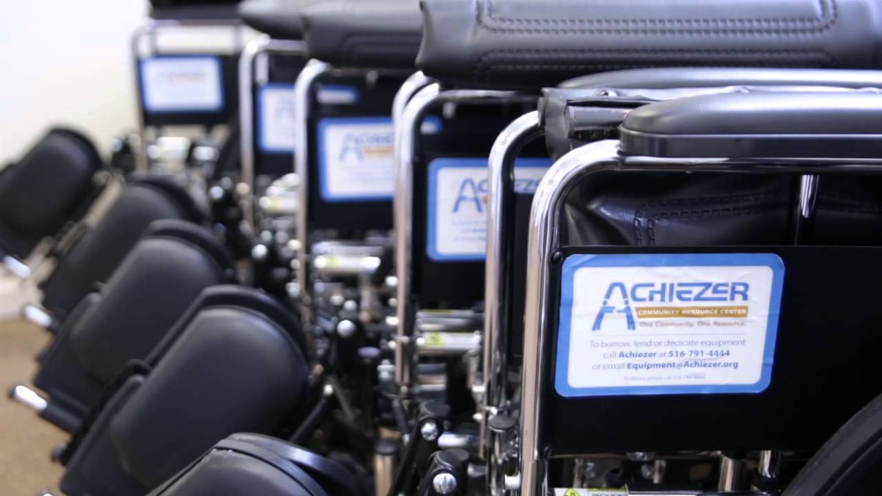 Achiezer: Our Community's One Call For Help