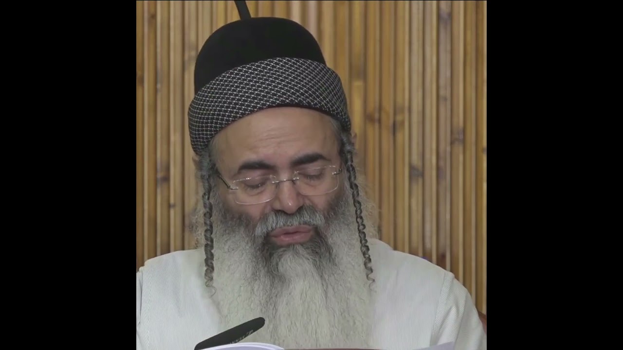 A wonderful Segula for Hanukkah.  #rabbi #hanukkah