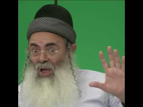 "And you shall make a space"  #rabbi