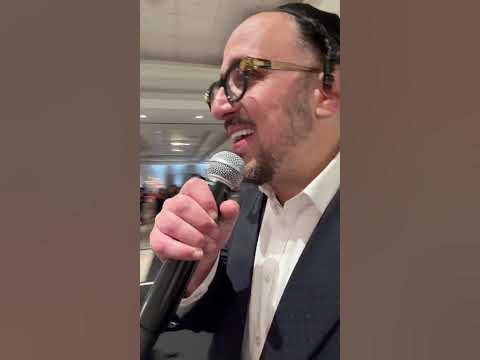 Duddy Jacoby 🎹 Lipa Schmeltzer 🎤 Tnuah Choir 🔥